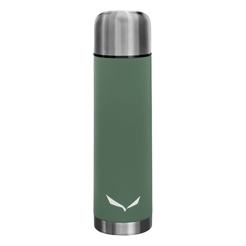 Termos Salewa RIENZA THERMO BTL 1,0 L - DUCK GREEN