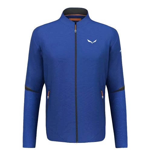 Kurtka Salewa Pedroc Pro Ptc Alpha M Jacket - electric