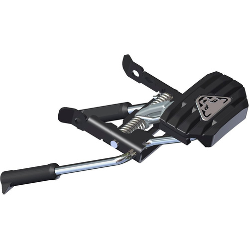 Skistoppery Dynafit Brake Sl 90mm - Black KU