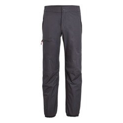 Lekkie Spodnie Wodoodporne Salewa Puez 2 PTX - black out