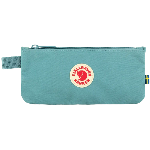 Piórnik szkolny Fjallraven Kanken Pen Case - sky blue