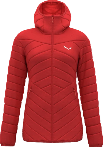 Puchówka Damska Salewa Brenta Rds Dwn W Jkt - flame