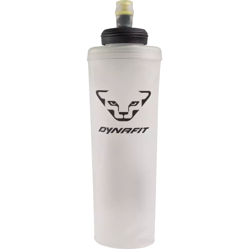 Butelka elastyczna Dynafit Flask 500 ml - transparent