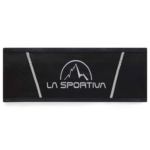Pas Biegowy La Sportiva Run Belt - Black