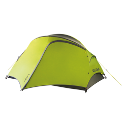 Namiot Salewa MICRA II - 5311/cactus/grey