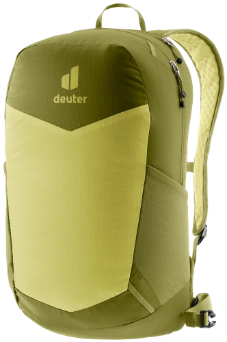 Lekki Plecak Turystyczny Deuter Speed Lite 17 - linden-cactus