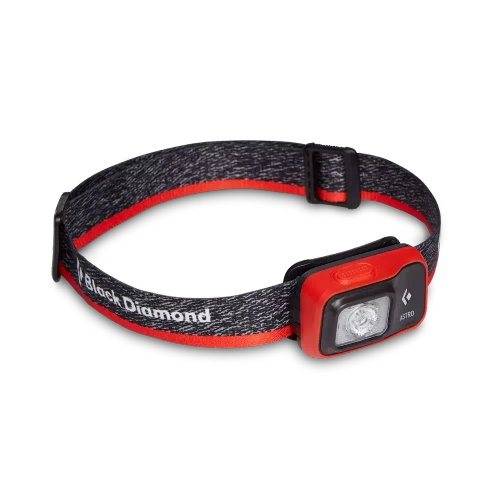 Czołówka Black Diamond ASTRO 300 HEADLAMP - Octane