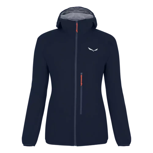 Kurtka Salewa AGNER 2 PTX 3L W JKT - navy blazer