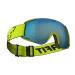 Żółty