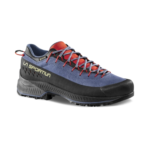 Damskie Buty Trekkingowe La Sportiva TX4 Evo Woman Gtx - Moonlight/Cherry Tomato