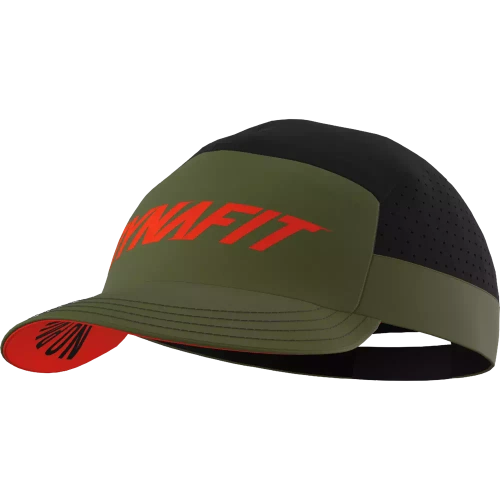 Czapka Dynafit Transalper Cap - winter moss