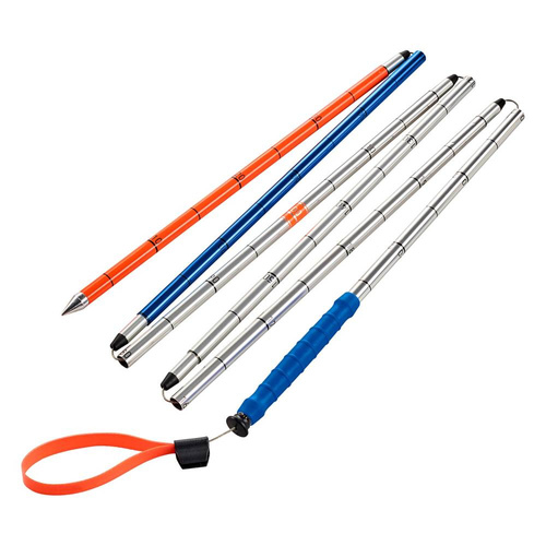 Sonda Lawinowa Ortovox Alu 240 Pfa - silver