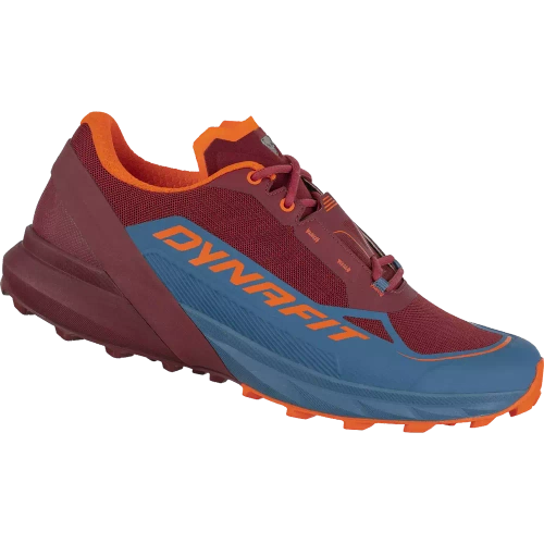 Buty biegowe Dynafit Ultra 50 - mallard blue/syrah