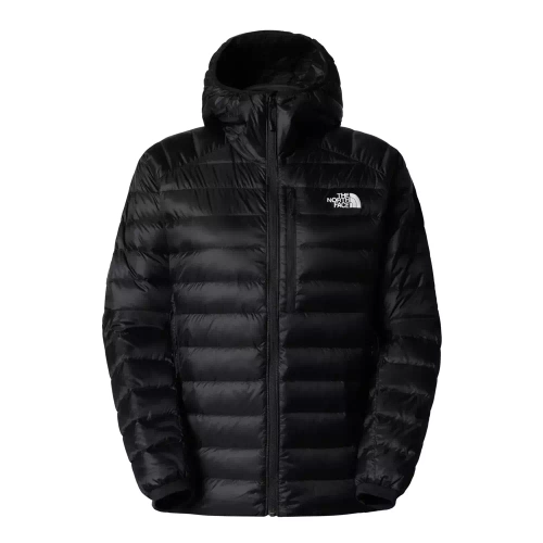 Damska Puchówka The North Face W Summit Breithorn Hoodie - TNF Black