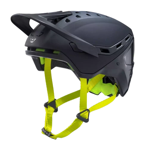 Kask na skitoury i rower Dynafit Tlt Helmet - black out