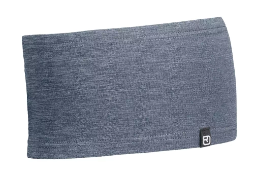 Opaska Ortovox Light Fleece Headband - night blue blend