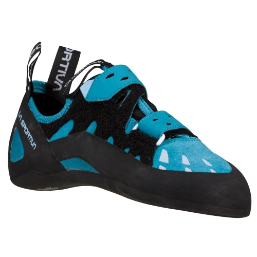 Damskie Buty Wspinaczkowe La Sportiva Tarantula Woman - Topaz