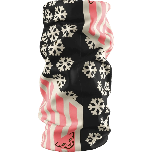 Wielofunkcyjna komin na szyję Dynafit GRAPHIC NECK GAITER - overcast