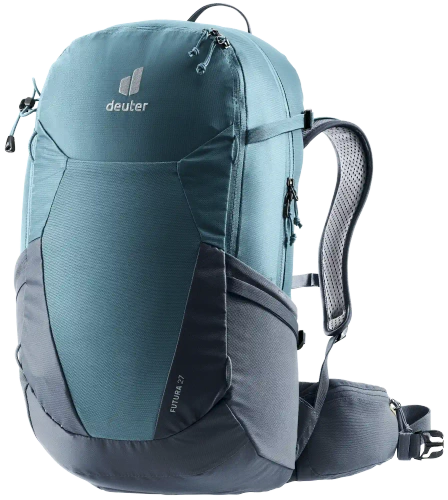 Plecak do trekkingu Deuter Futura 27 - atlantic/ink