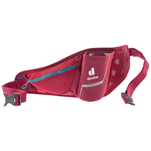 Pas Biegowy Deuter Pulse 1 - cranberry