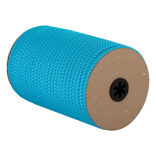 Linka pomocnicza Repsznur Salewa Ortles Master Cord 6mm Spool - blue