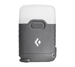 Lampka biwakowa BLACK DIAMOND ZIP LANTERN - Graphite