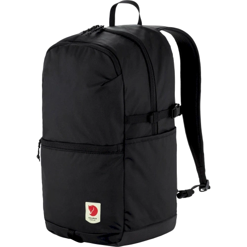 Plecak miejski Fjallraven High Coast Backpack 24 - Black