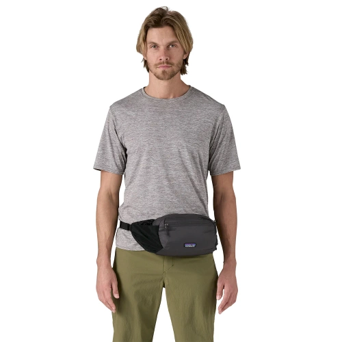 Saszetka Biodrowa Patagonia Terravia Hip Pack - Black
