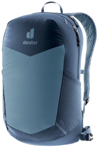 Lekki Plecak Turystyczny Deuter Speed Lite 17 - atlantic-ink