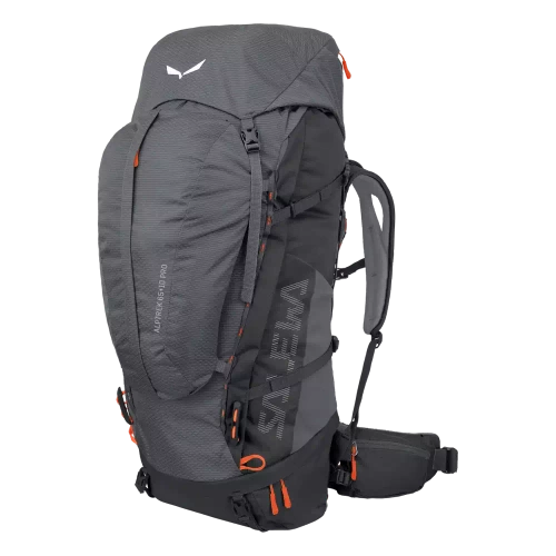 Plecak Salewa ALPTREK 65 +10 PRO BP - QUIET SHADE