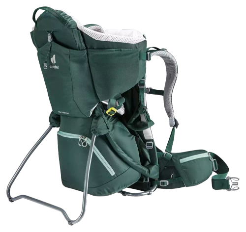 Nosidło Deuter Kid Comfort - forest