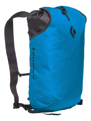 Plecak Black Diamond TRAIL BLITZ 12 BACKPACK - Kingfisher