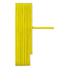 Żółty