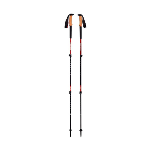 Kijki Trekkingowe Black Diamond Trail Cork - Picante
