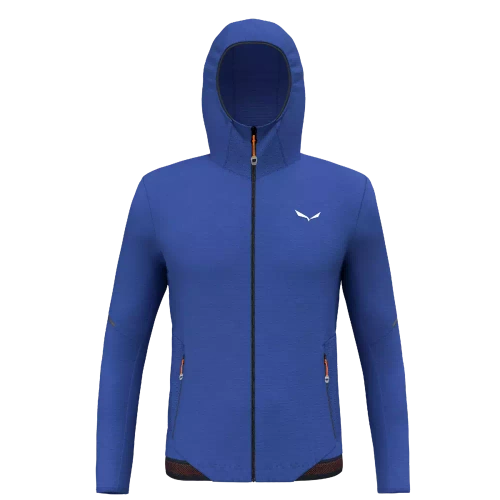 Polar Salewa Pedroc PL M Hd Jacket - electric