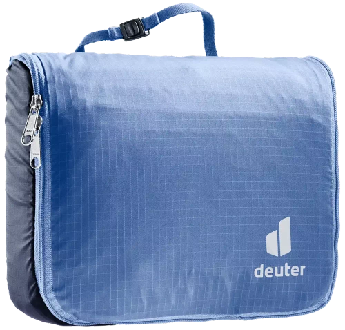 Kosmetyczka Podróżna Deuter Wash Center Lite I - pacifik-ink