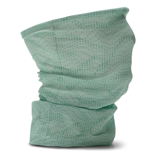 Chusta Wielofunkcyjna Salewa Icono Headband - shadow