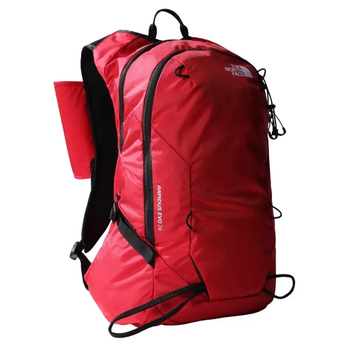 Plecak Skiturowy The North Face Rapidus Evo 24 - TNF Red