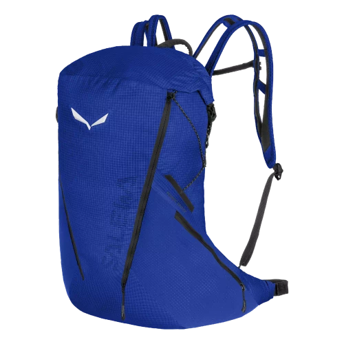 Plecak Salewa Pedroc Pro 22L M - electric