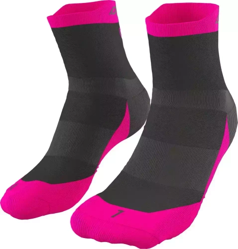 Skarpety Dynafit TRANSALPER SK - magnet PINK GLO