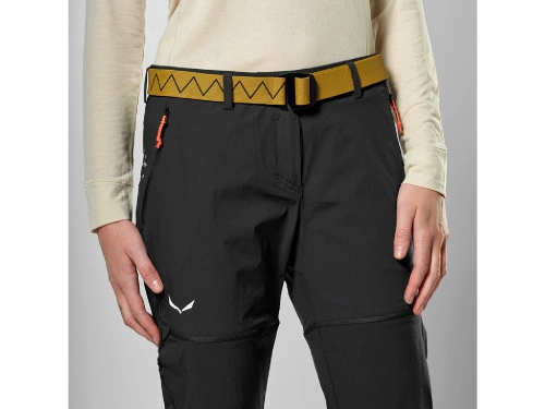 Pasek do Spodni Salewa Rainbow 3 Belt - golden brown