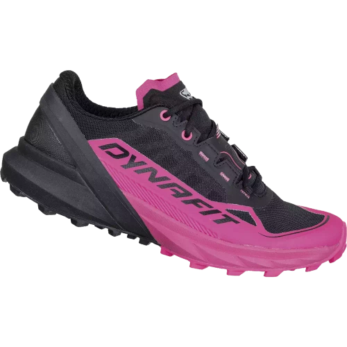 Buty biegowe Dynafit Ultra 50 W - pink glo/black out