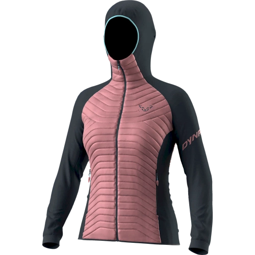 Kurtka Dynafit Speed Insulation Hybrid Jkt W - mokarosa/3010