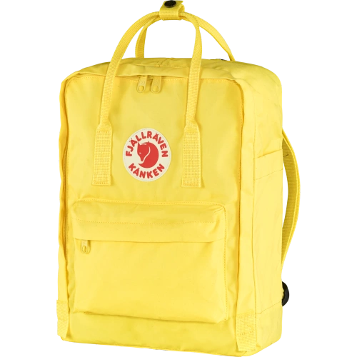 Plecak na co dzień Fjallraven Kanken - corn