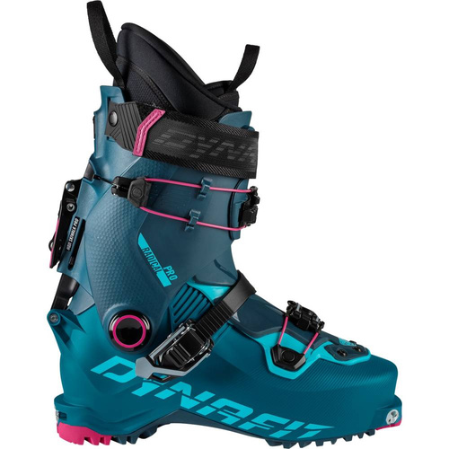 Buty Skiturowe Dynafit Radical Pro W - Petrol/Reef