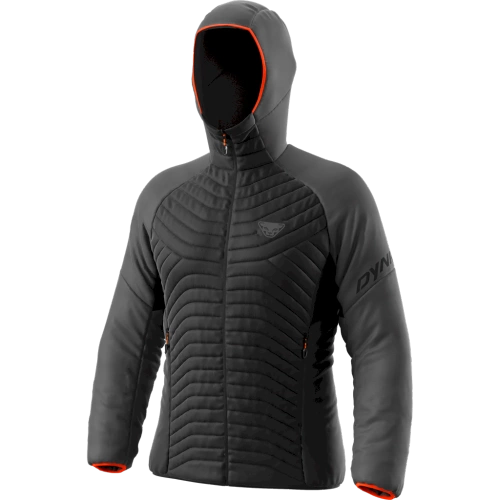 Męska Kurtka Ocieplona Dynafit Speed Insulation Hooded Jkt M - magnet