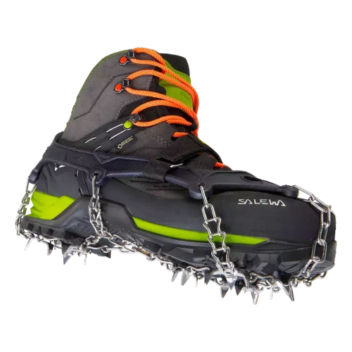 Raczki Salewa MTN SPIKE - 0090/black night