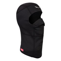 Kominiarka Salewa ORTLES WS BALACLAVA - 0910/black out