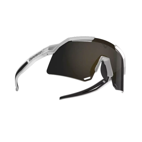 Okulary Dynafit Ultra Sunglasses - white/black