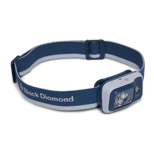 Czołówka Black Diamond Cosmo 350 Headlamp - Creek Blue